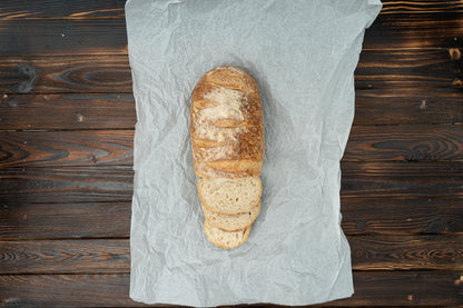 Wholemeal Sourdough - Kenny Hills Bakers