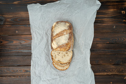 Multiseed Sourdough - Kenny Hills Bakers