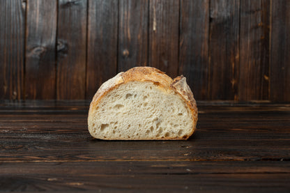 White Sourdough - Kenny Hills Bakers