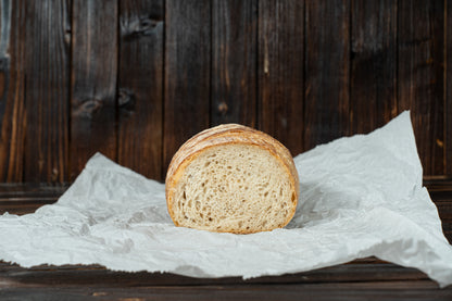 Wholemeal Sourdough - Kenny Hills Bakers