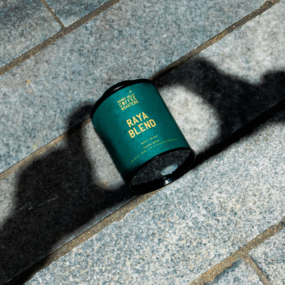 RAYA BLEND