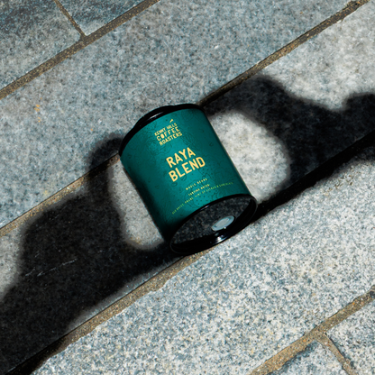 RAYA BLEND