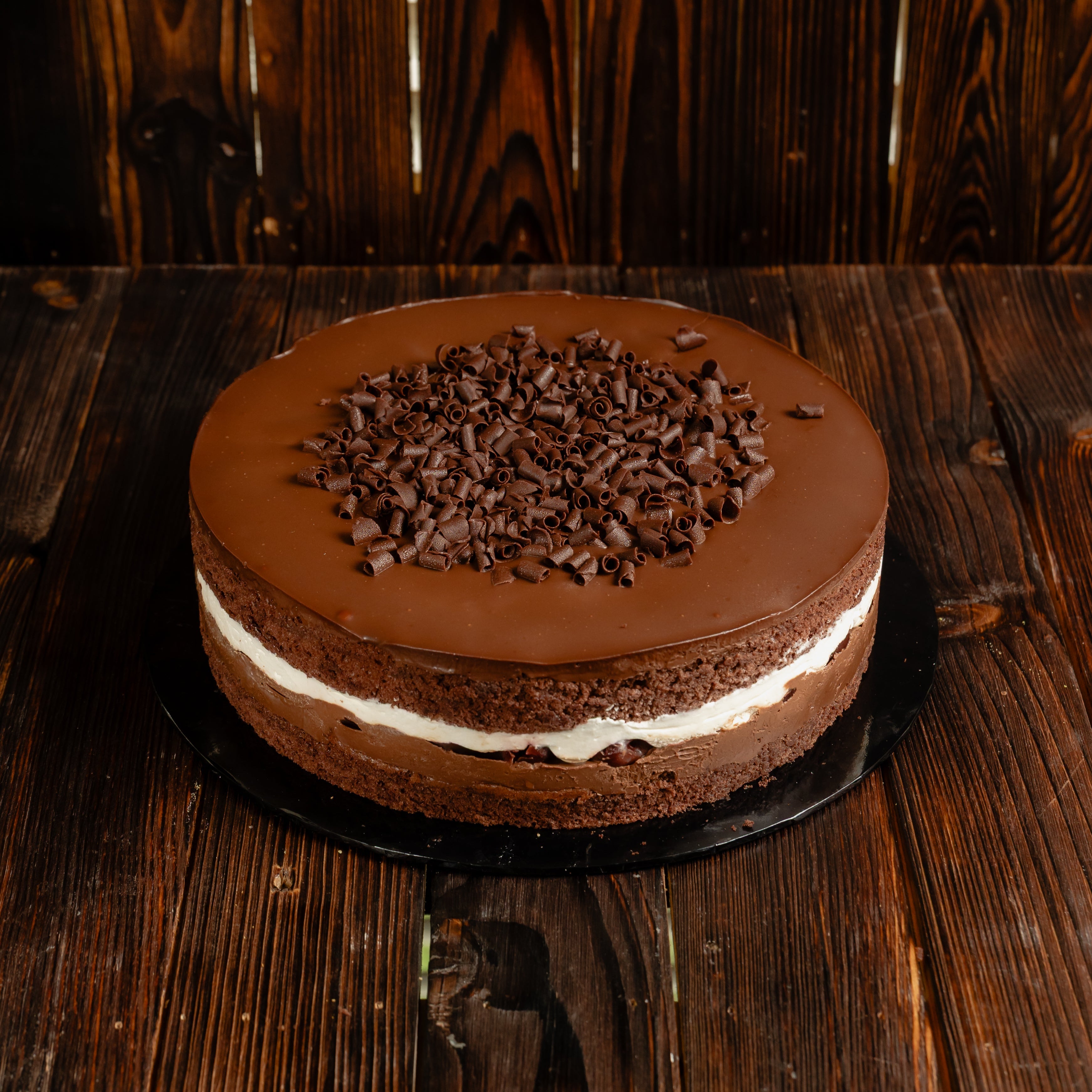 Black Forest Cake - Kenny Hills Bakers