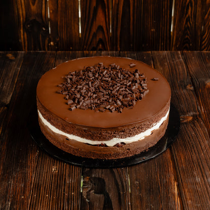 Black Forest Cake - Kenny Hills Bakers