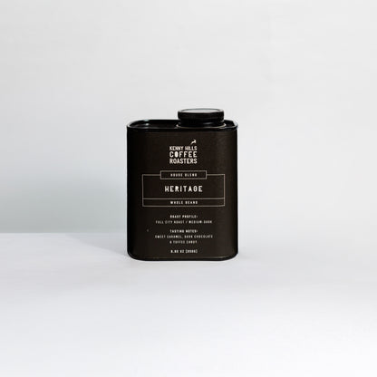 House Blends - Kenny Hills Bakers