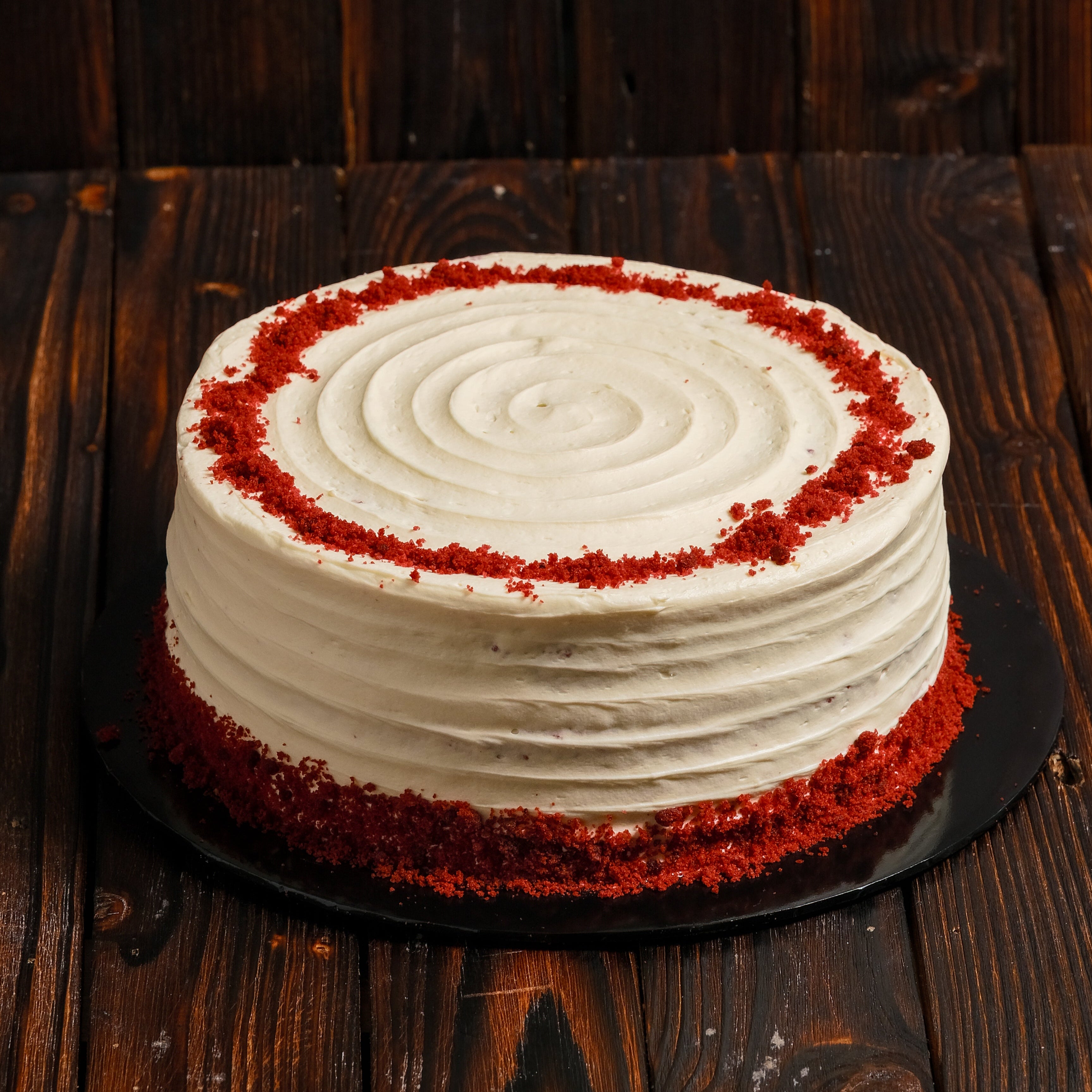 Red Velvet