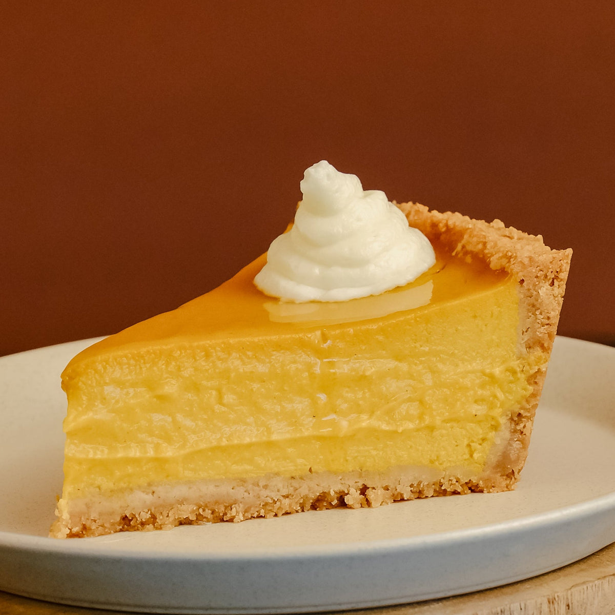Pumpkin Pie