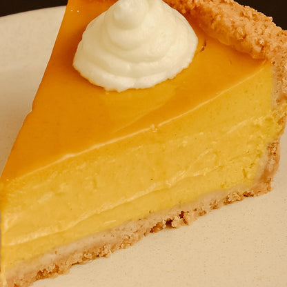 Pumpkin Pie