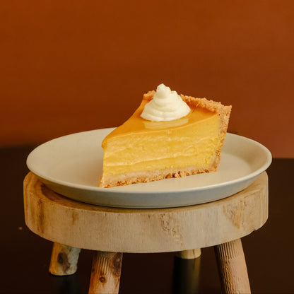 Pumpkin Pie
