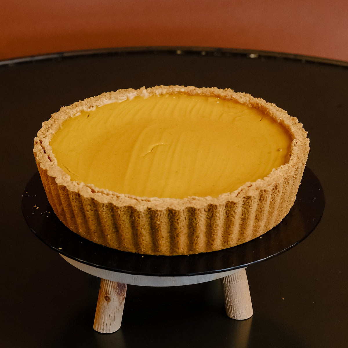 Pumpkin Pie