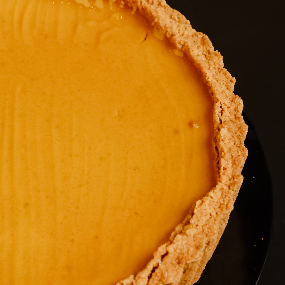 Pumpkin Pie