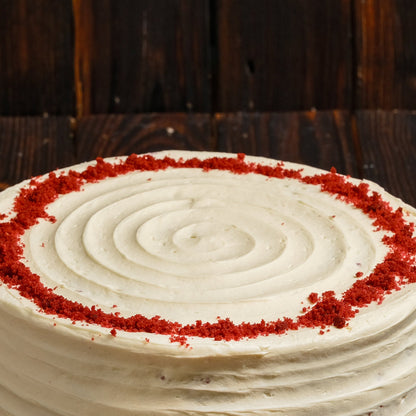 Red Velvet