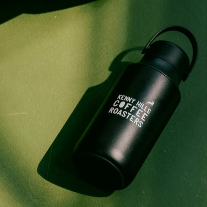 KHCR x OVER BREW CUP