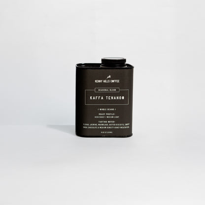 House Blends - Kenny Hills Bakers