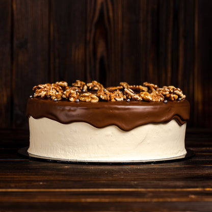 Chocolate Banana Cake - Kenny Hills Bakers