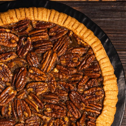Pecan Pie 9' - Kenny Hills Bakers