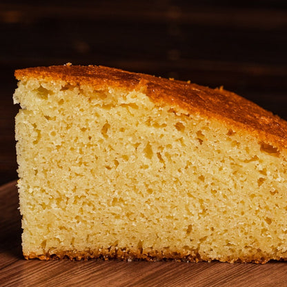 Butter Cake (Round) - Kenny Hills Bakers