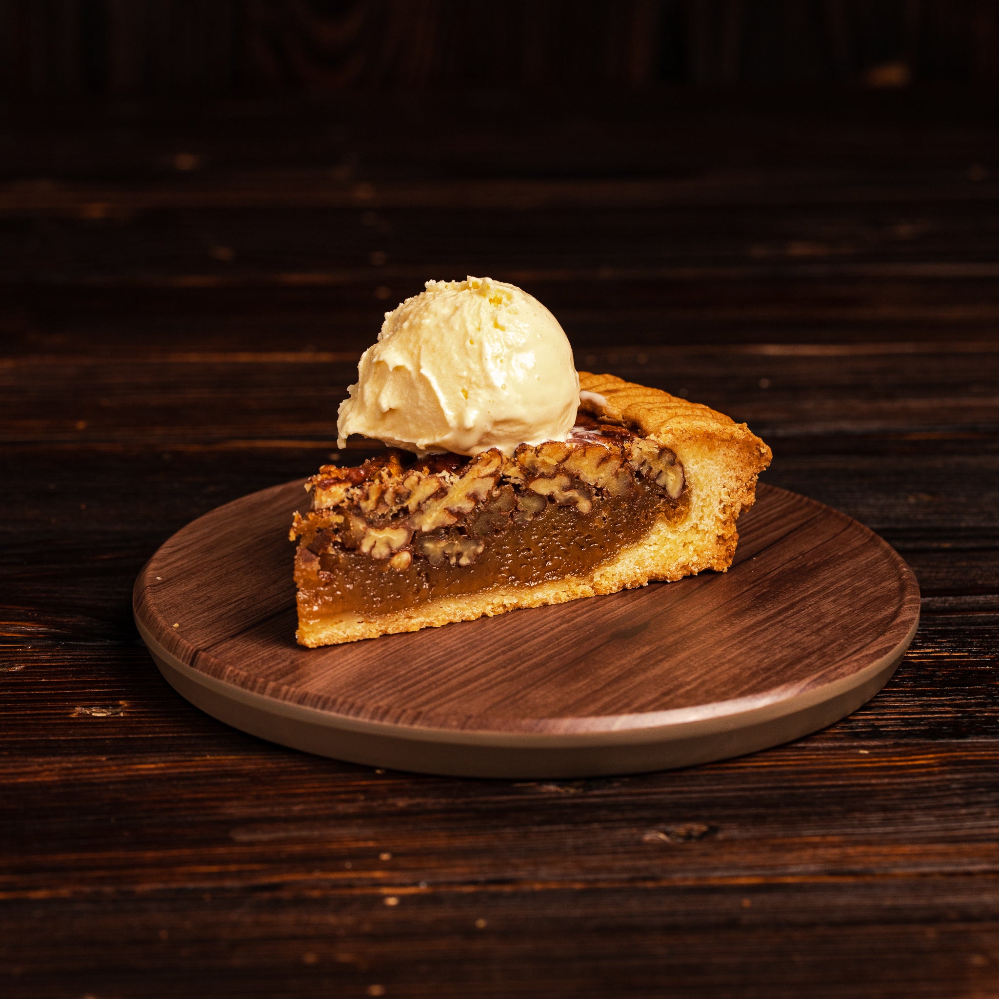 Pecan Pie 9' - Kenny Hills Bakers