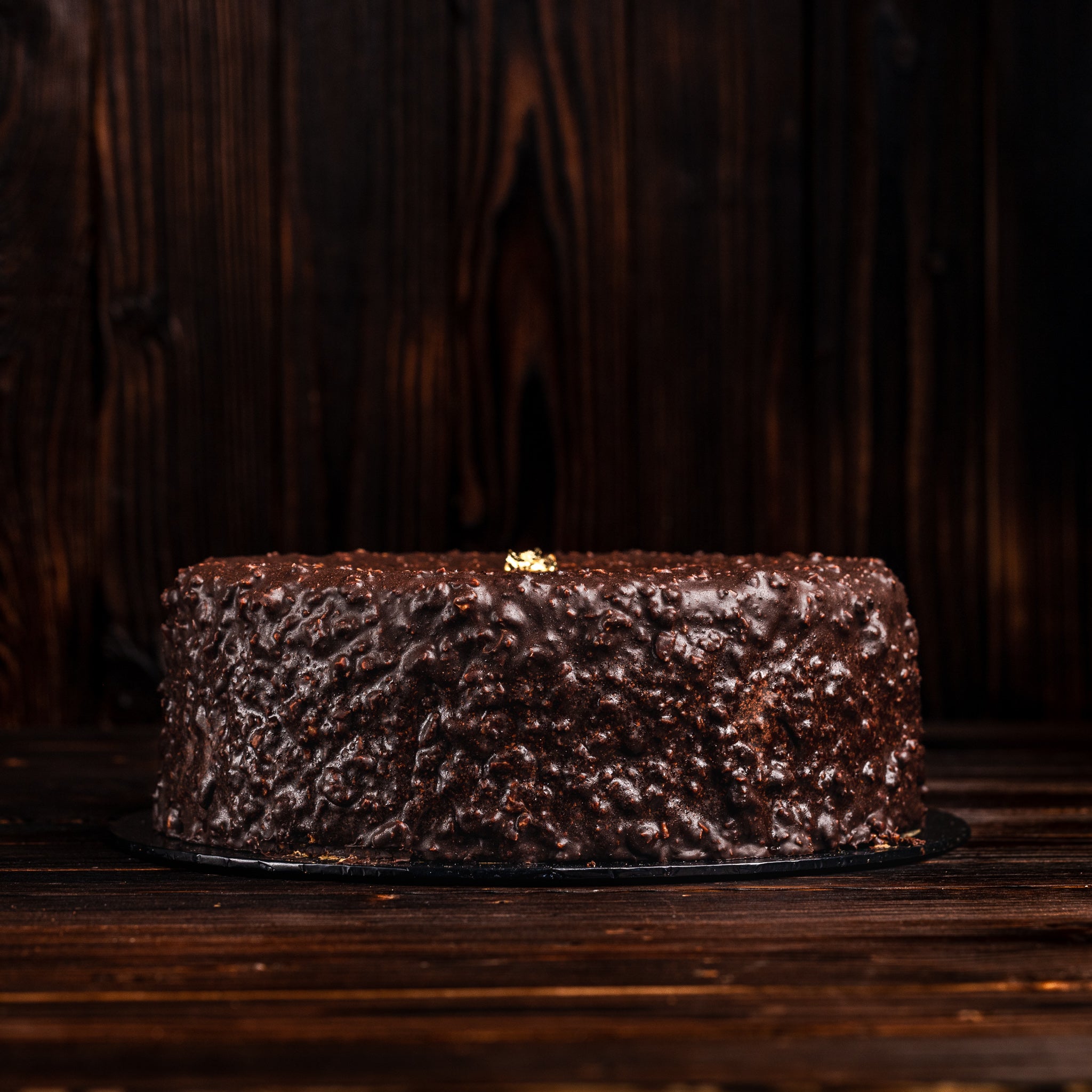 Rocher Cake - Kenny Hills Bakers