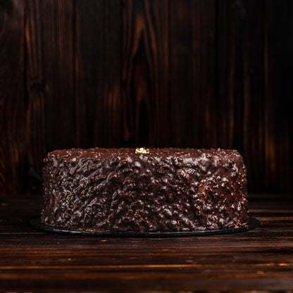 Rocher Cake - Kenny Hills Bakers