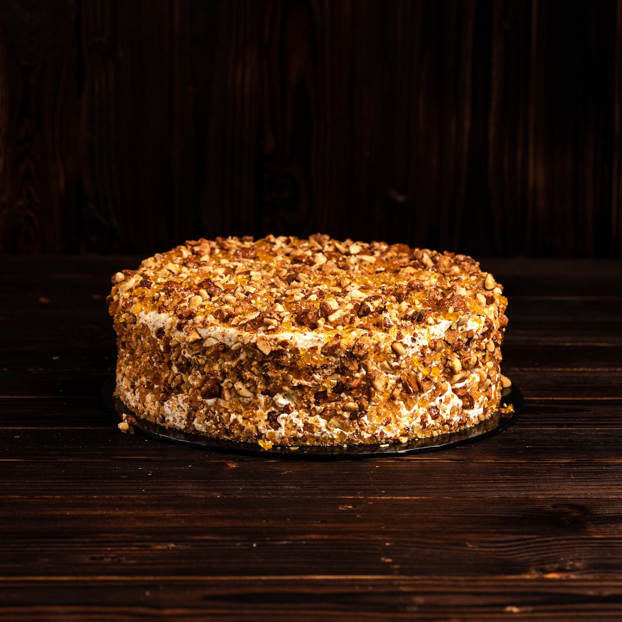 Tiramisu Cake - Kenny Hills Bakers