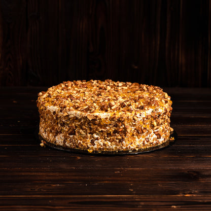 Tiramisu Cake - Kenny Hills Bakers