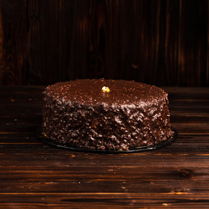 Rocher Cake - Kenny Hills Bakers