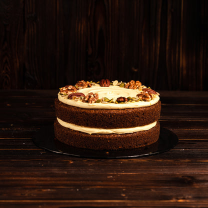 Carrot Cake - Kenny Hills Bakers
