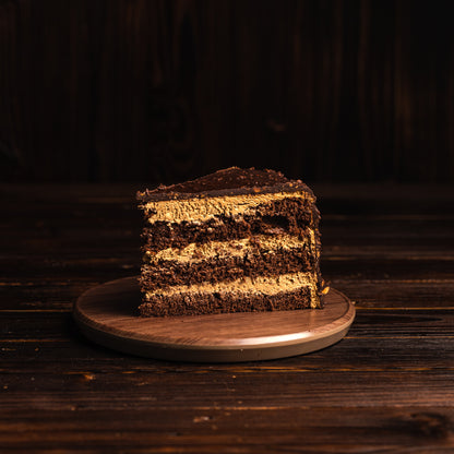 Rocher Cake - Kenny Hills Bakers