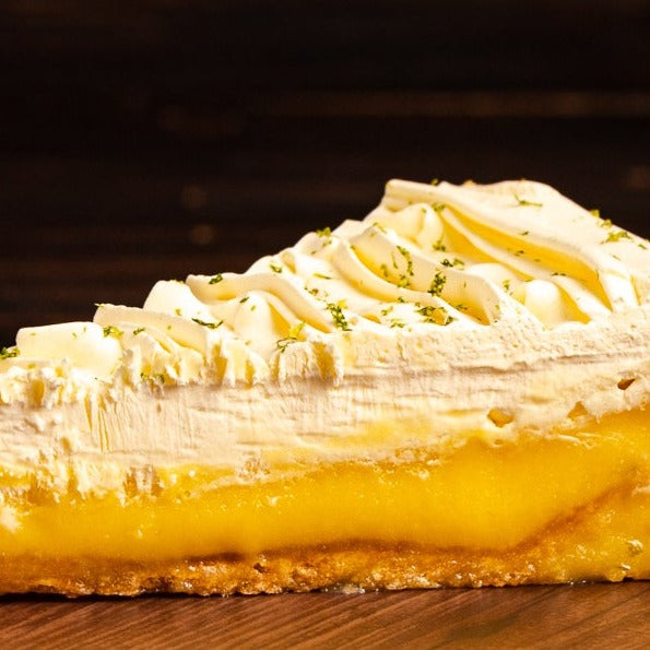 Key Lime Pie 9'