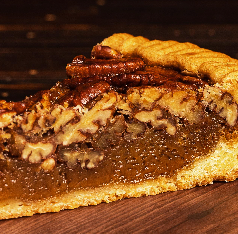 Pecan Pie 9' - Kenny Hills Bakers