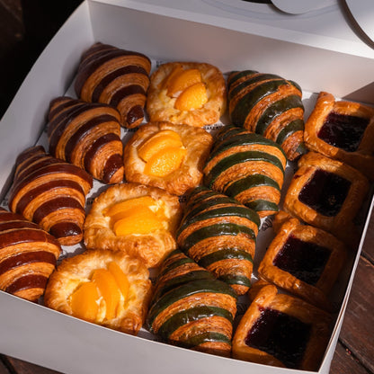 Sweet #1 - Kenny Hills Bakers