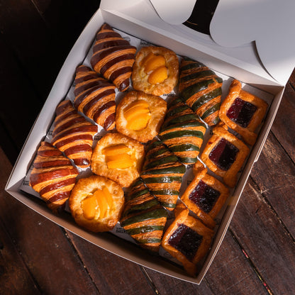 Sweet #1 - Kenny Hills Bakers