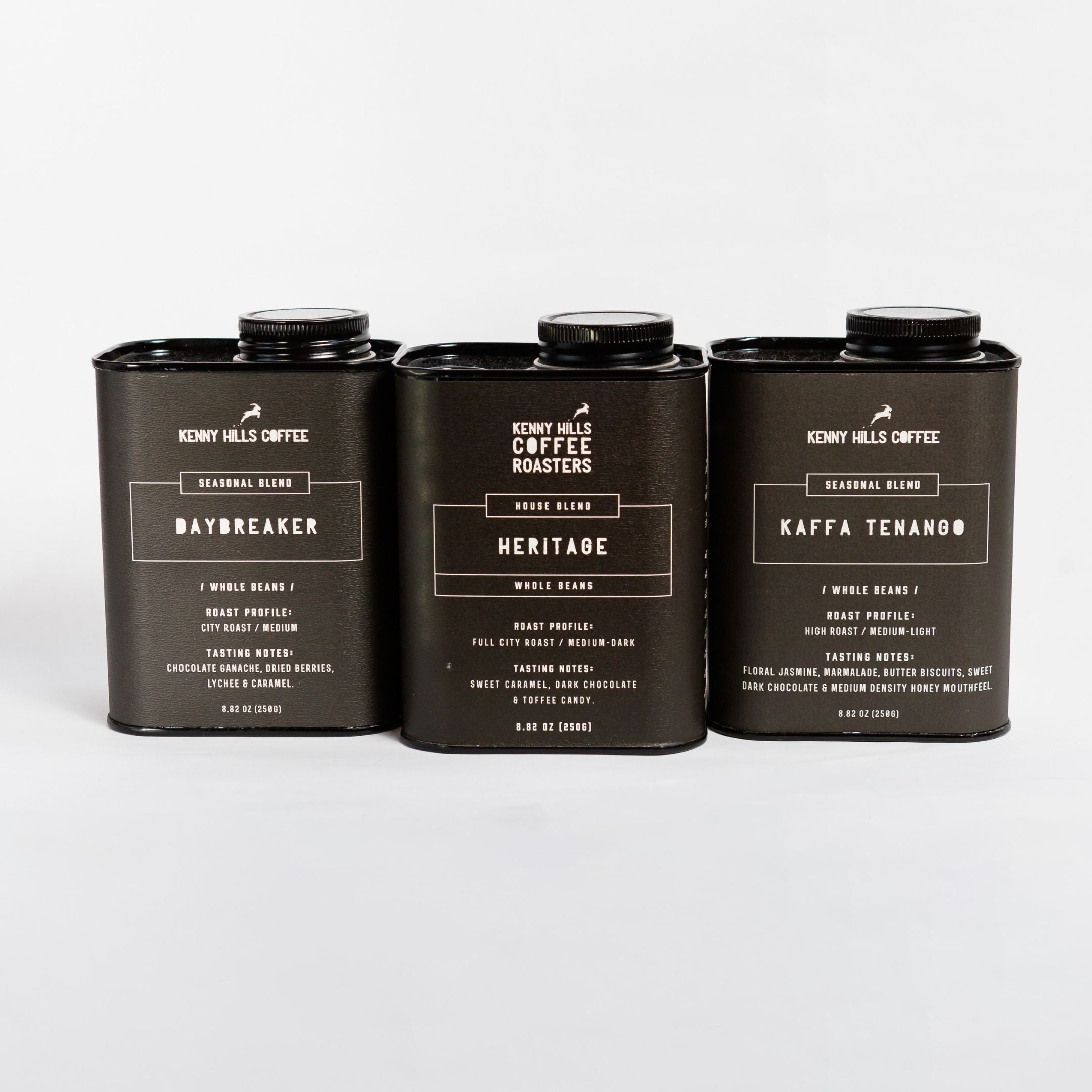 House Blends - Kenny Hills Bakers