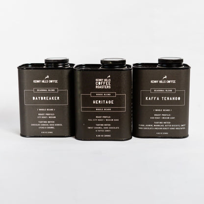 House Blends - Kenny Hills Bakers