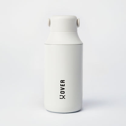 KHCR x OVER BREW CUP